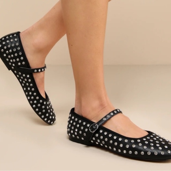 Steve Madden Shoes - Steve Madden Vinetta-R Flat